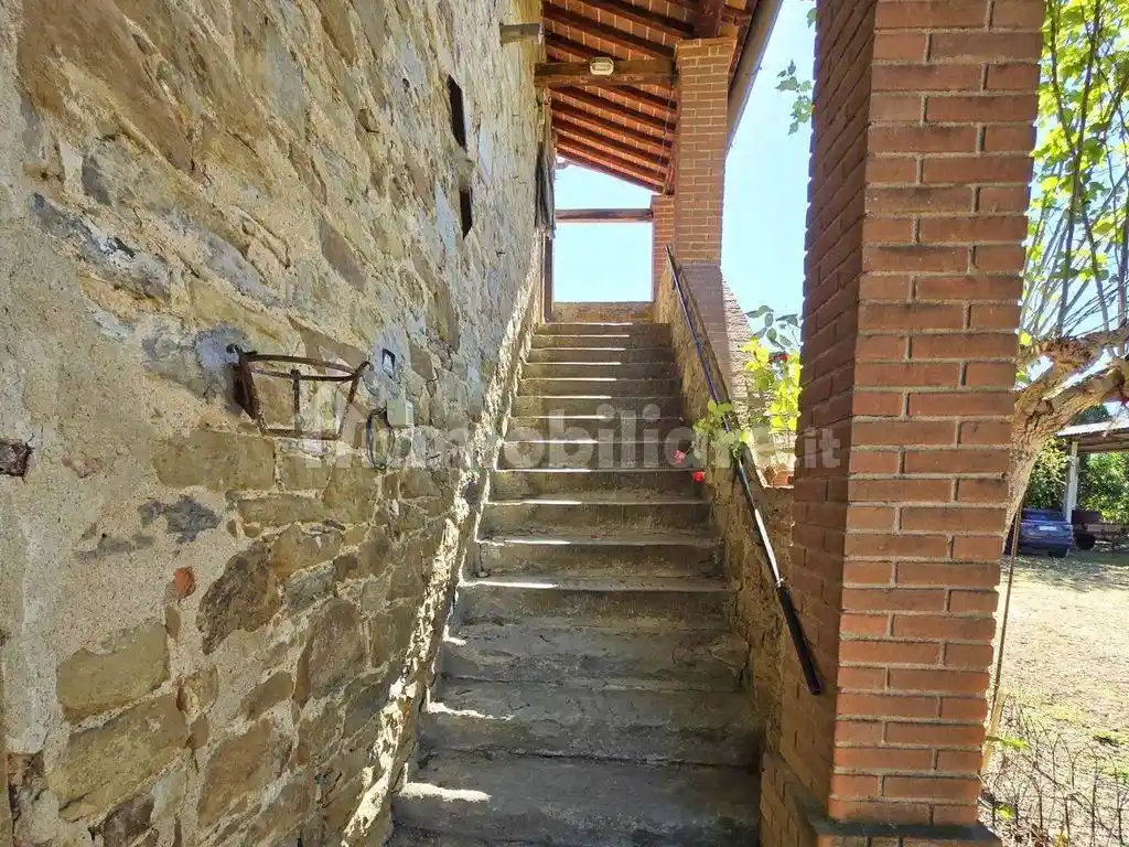 Rustico via di Arezzo, San Donato - Ospedale, Arezzo - foto 4