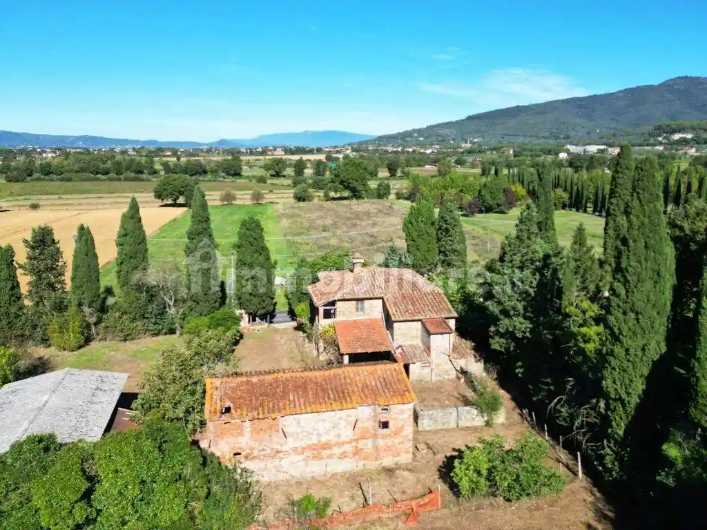Rustico via di Arezzo, San Donato - Ospedale, Arezzo - foto 5
