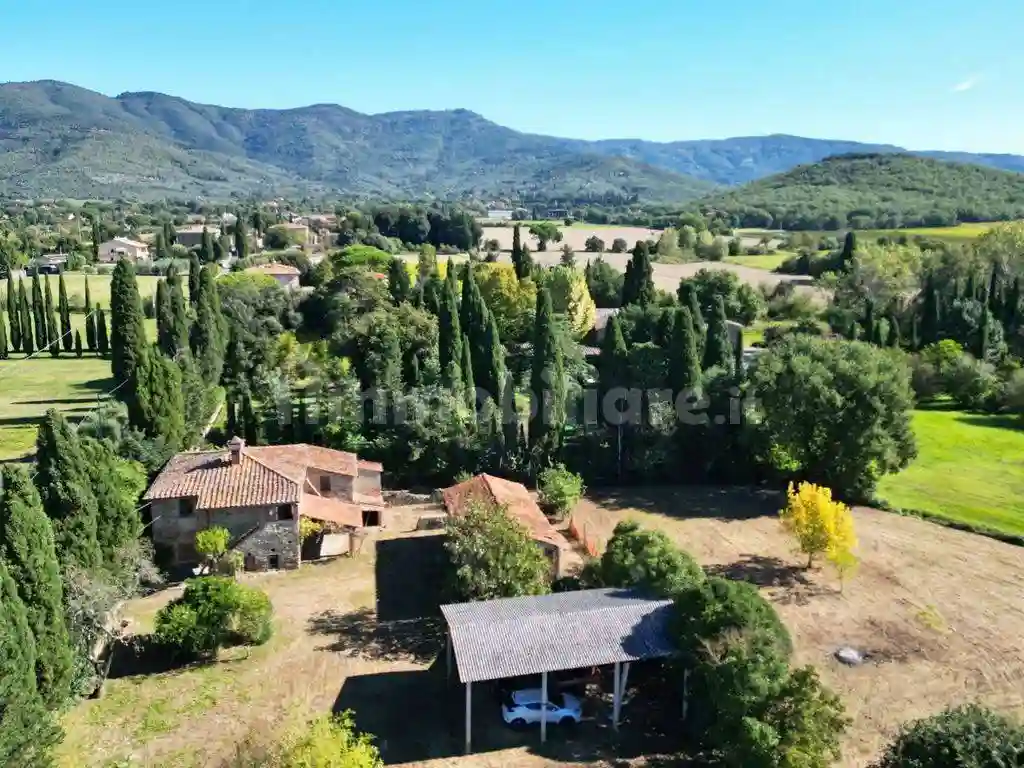 Rustico via di Arezzo, San Donato - Ospedale, Arezzo - foto 4