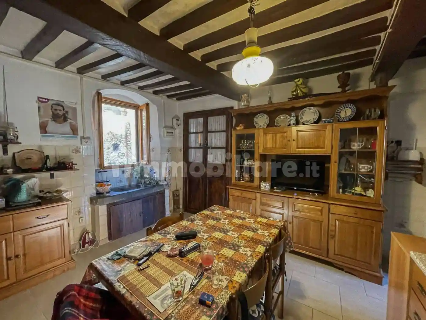 Terratetto unifamiliare via Garibaldi 59, Fabro Scalo, Fabro - foto 2