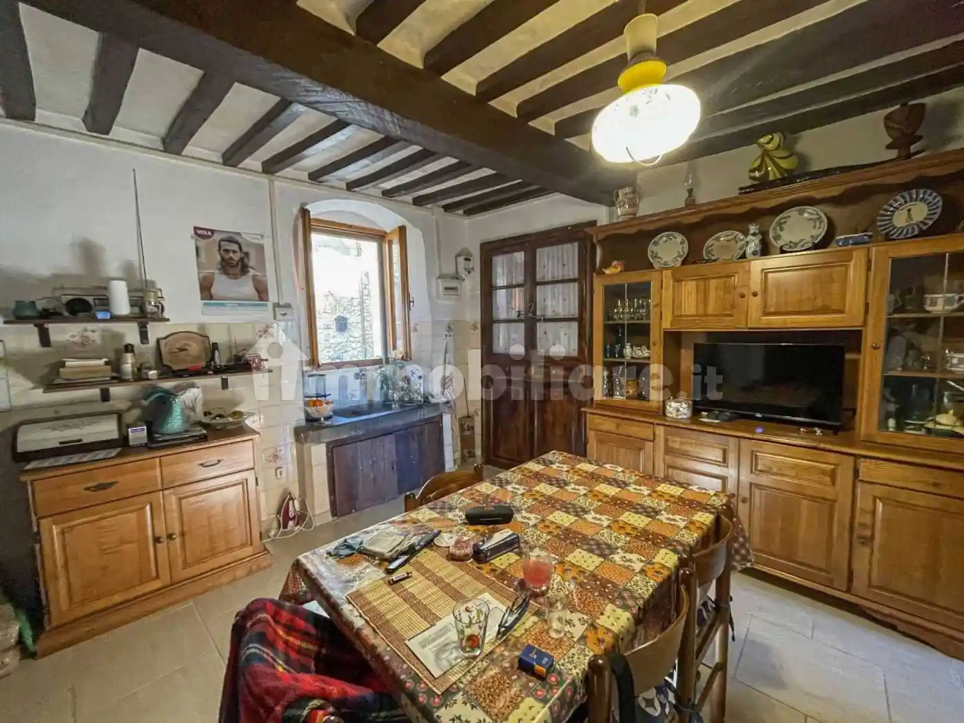 Terratetto unifamiliare via Garibaldi 59, Fabro Scalo, Fabro - foto 3