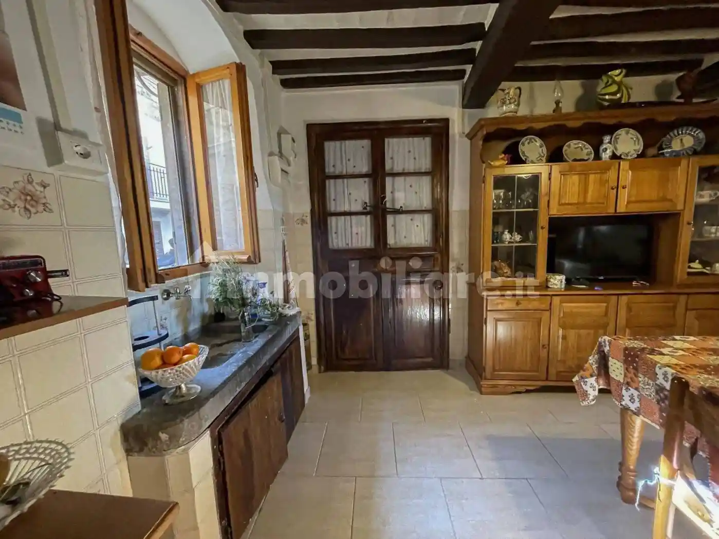 Terratetto unifamiliare via Garibaldi 59, Fabro Scalo, Fabro - foto 4