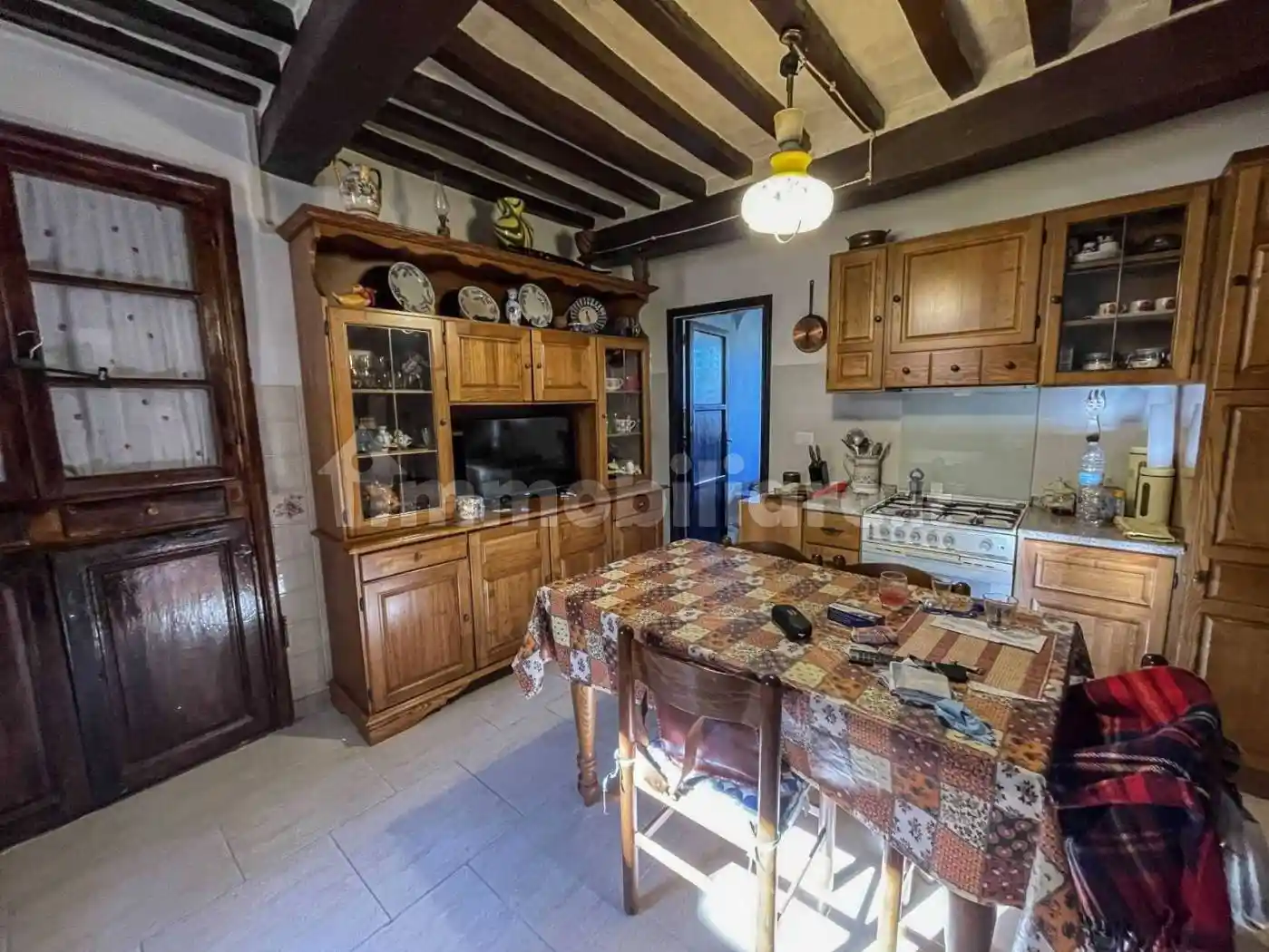 Terratetto unifamiliare via Garibaldi 59, Fabro Scalo, Fabro - foto 5