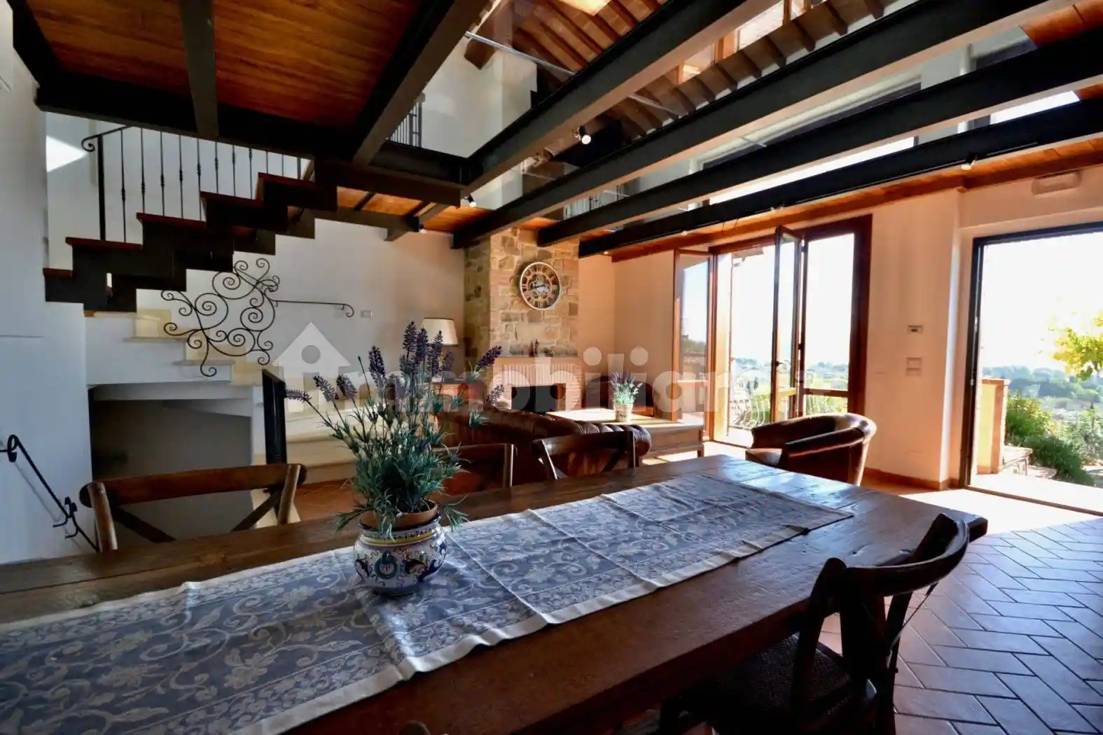 Appartamento in vendita a Passignano sul Trasimeno