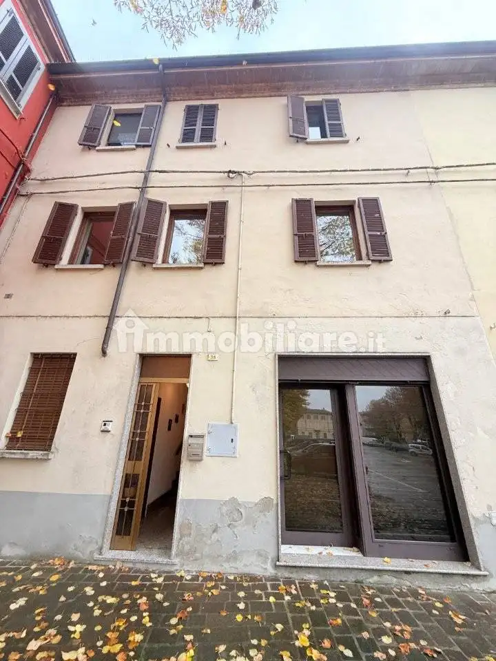 Villetta a schiera in vendita a Ponte dell'Olio