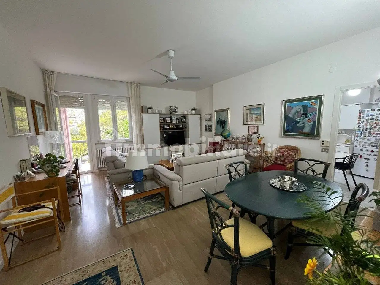 Appartamento in vendita a Pesaro