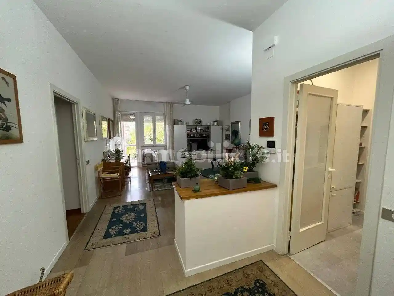 Quadrilocale via Cecchi 27, Porto, Pesaro - foto 2