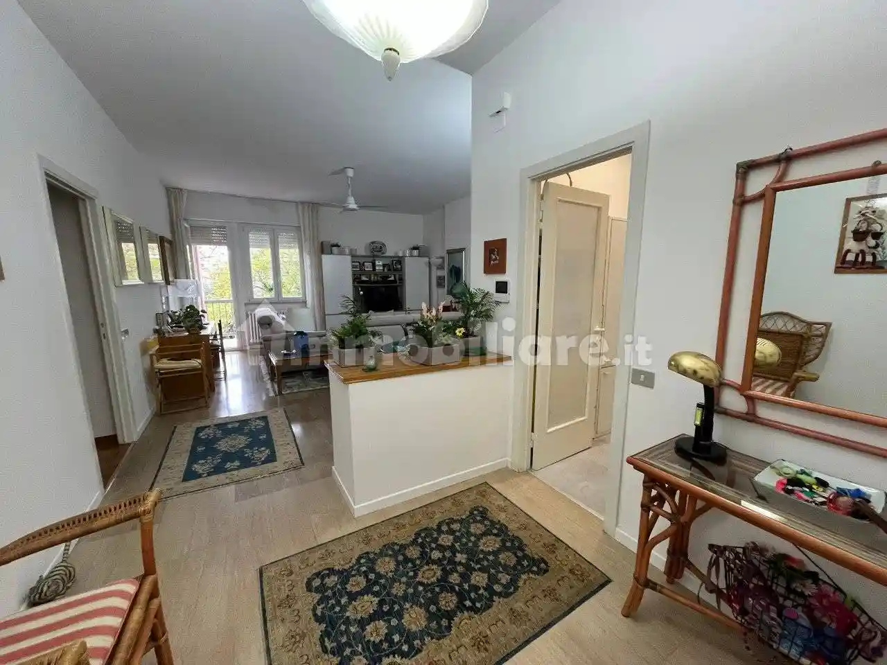 Quadrilocale via Cecchi 27, Porto, Pesaro - foto 3