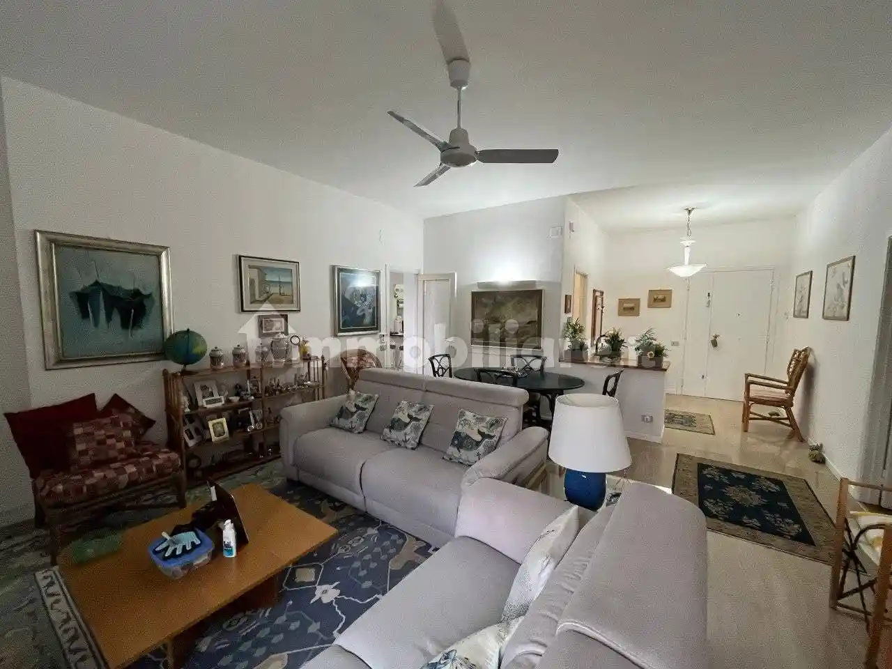 Quadrilocale via Cecchi 27, Porto, Pesaro - foto 4