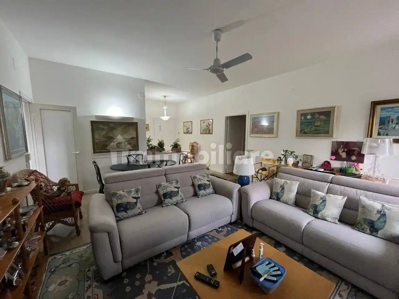 Quadrilocale via Cecchi 27, Porto, Pesaro - foto 5