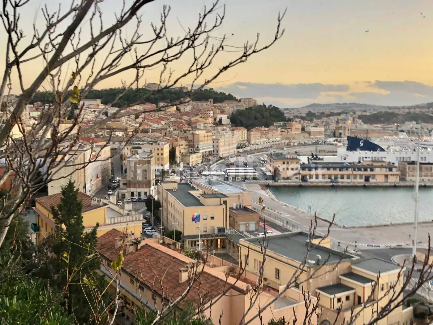 Attico - Mansarda in vendita a Ancona