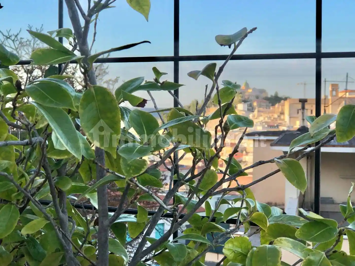 Attico via Gastone e Roberto Novelli, Cavour, Ancona - foto 3