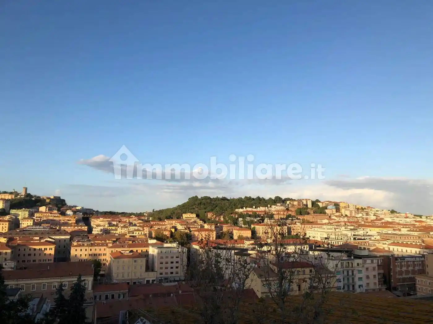 Attico via Gastone e Roberto Novelli, Cavour, Ancona - foto 4