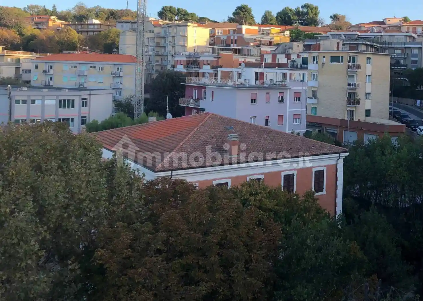 Attico via Gastone e Roberto Novelli, Cavour, Ancona - foto 5