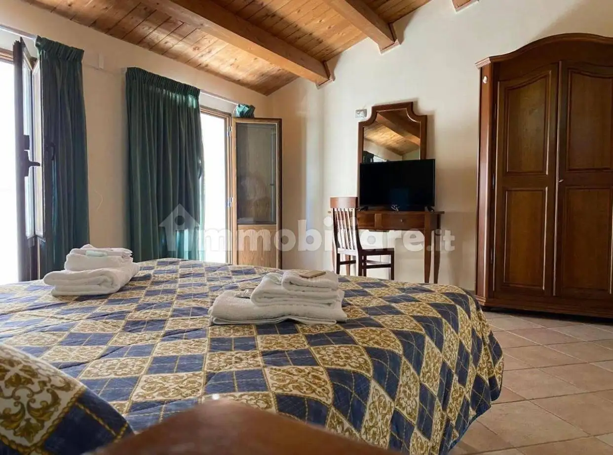 Appartamento in affitto a Catanzaro