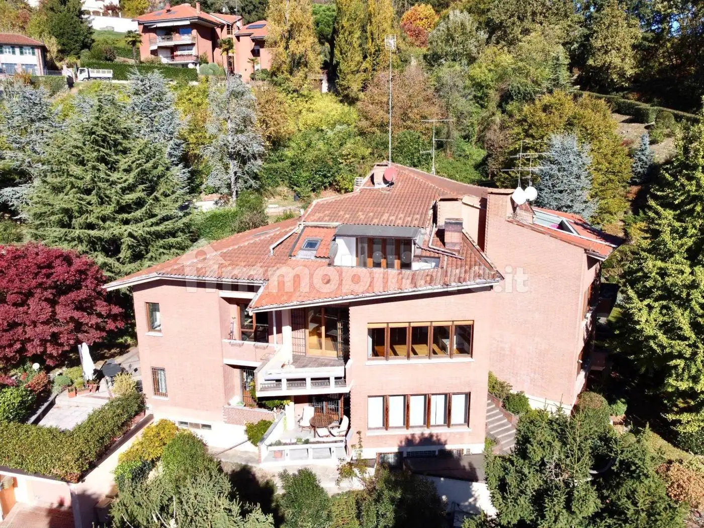 Appartamento in vendita a Moncalieri