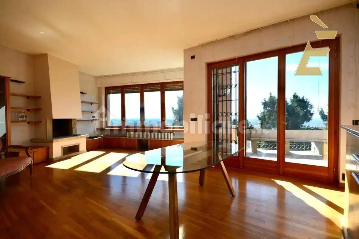 Appartamento Strada Maddalena 44, Revigliasco - Maddalena, Moncalieri - foto 2