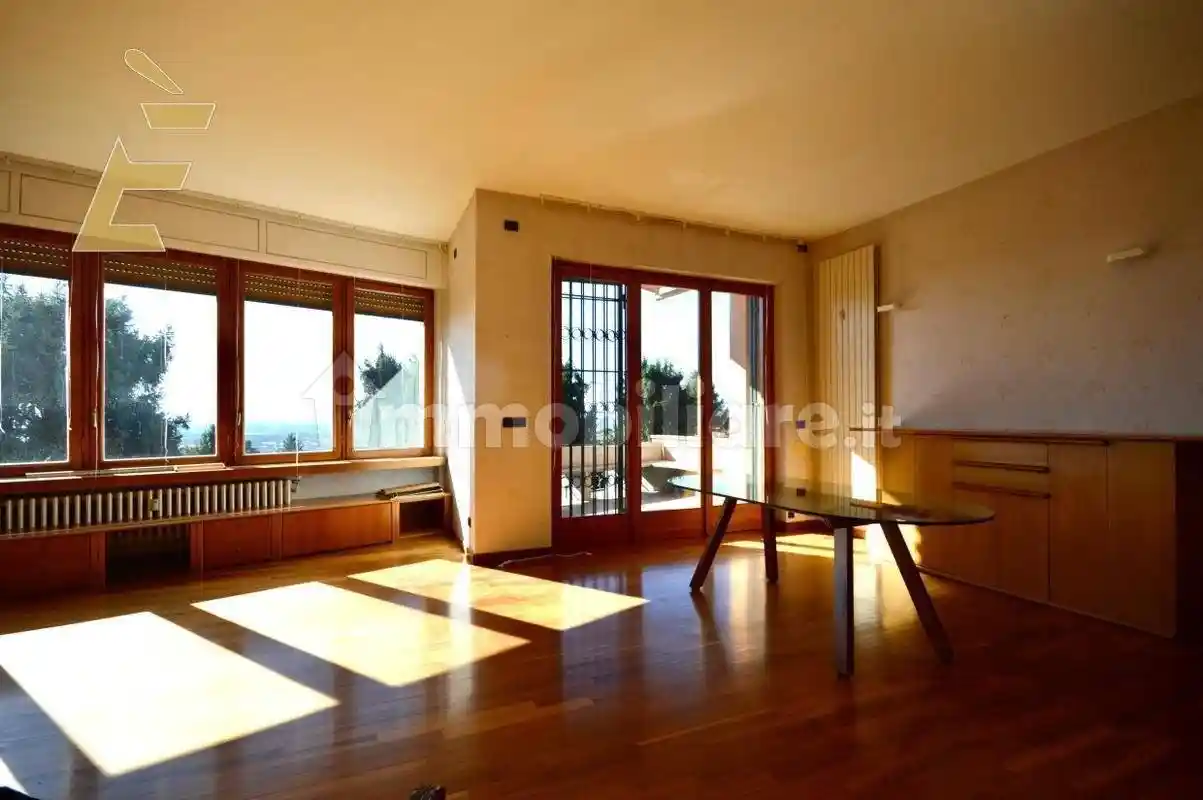 Appartamento Strada Maddalena 44, Revigliasco - Maddalena, Moncalieri - foto 3