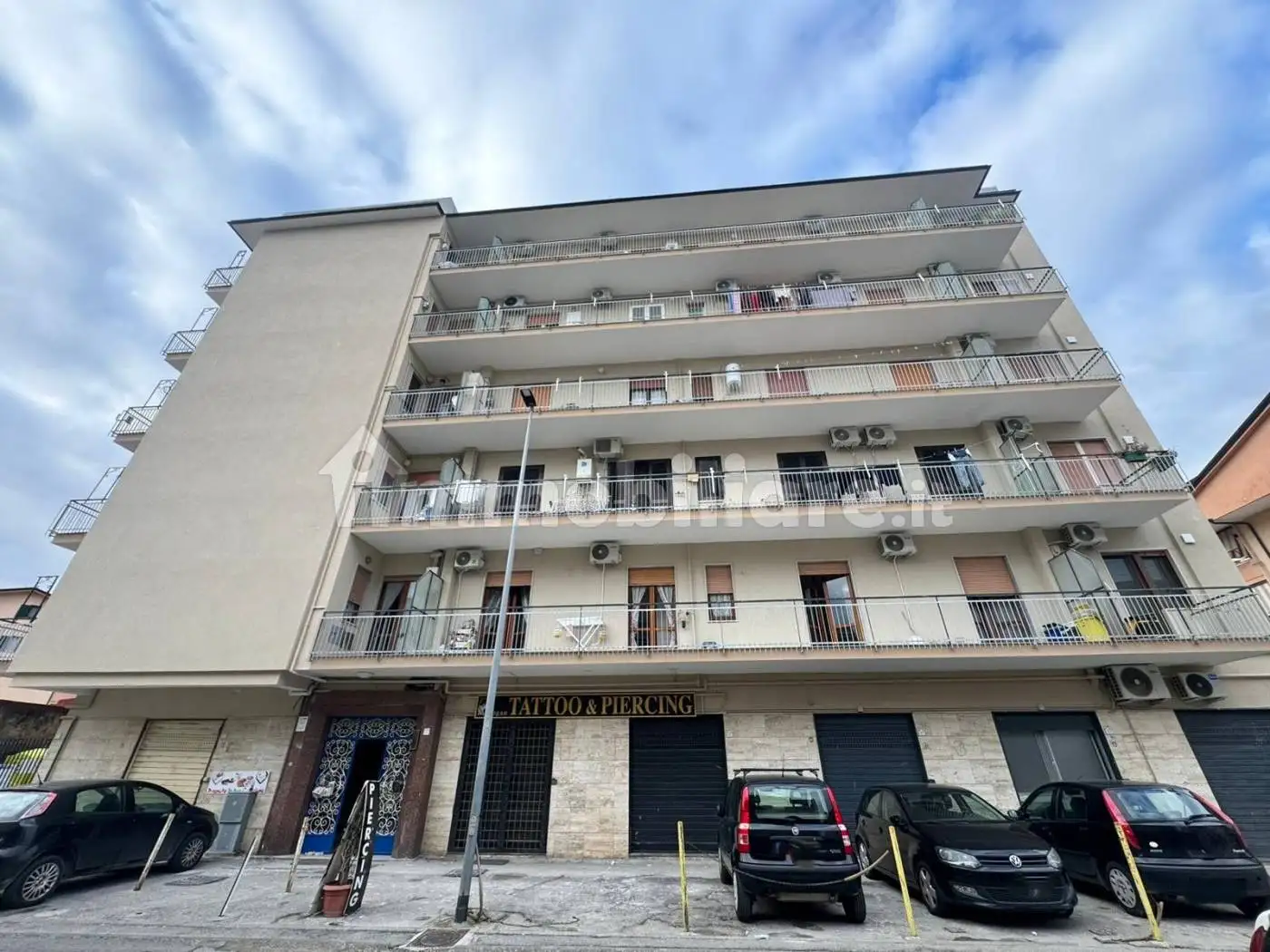 Appartamento in vendita a Acerra