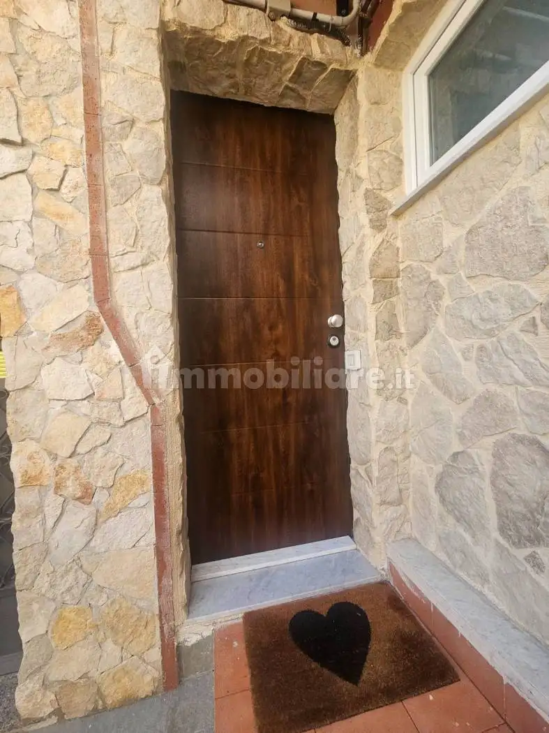 Appartamento in affitto a Catania