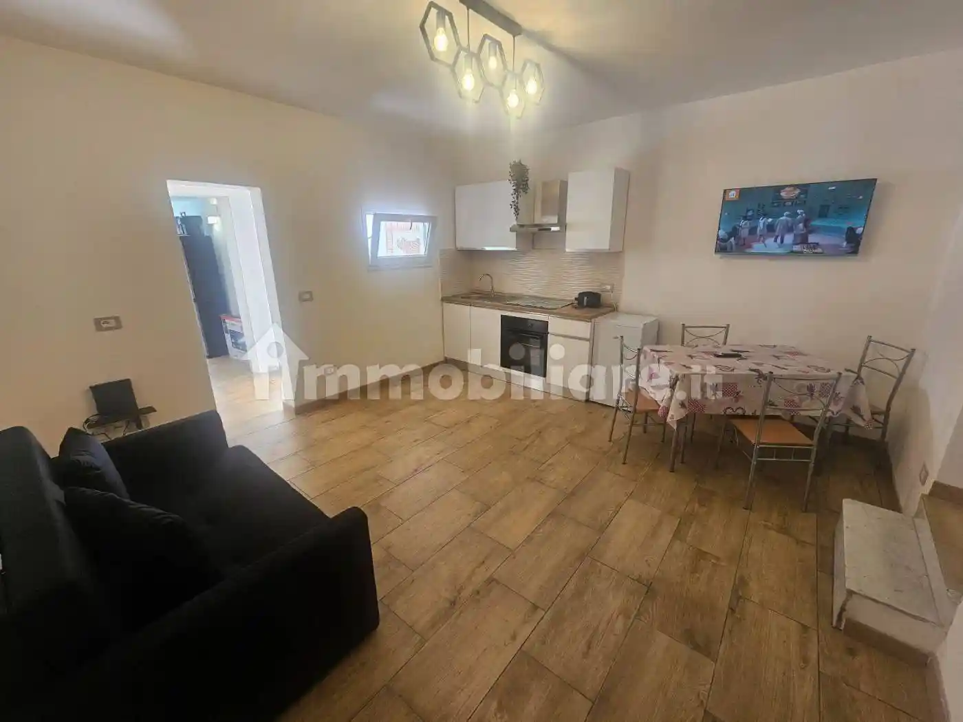 Bilocale via Piero Maroncelli 18, Rapisardi, Catania - foto 2