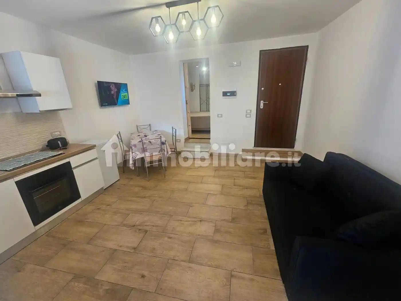 Bilocale via Piero Maroncelli 18, Rapisardi, Catania - foto 3