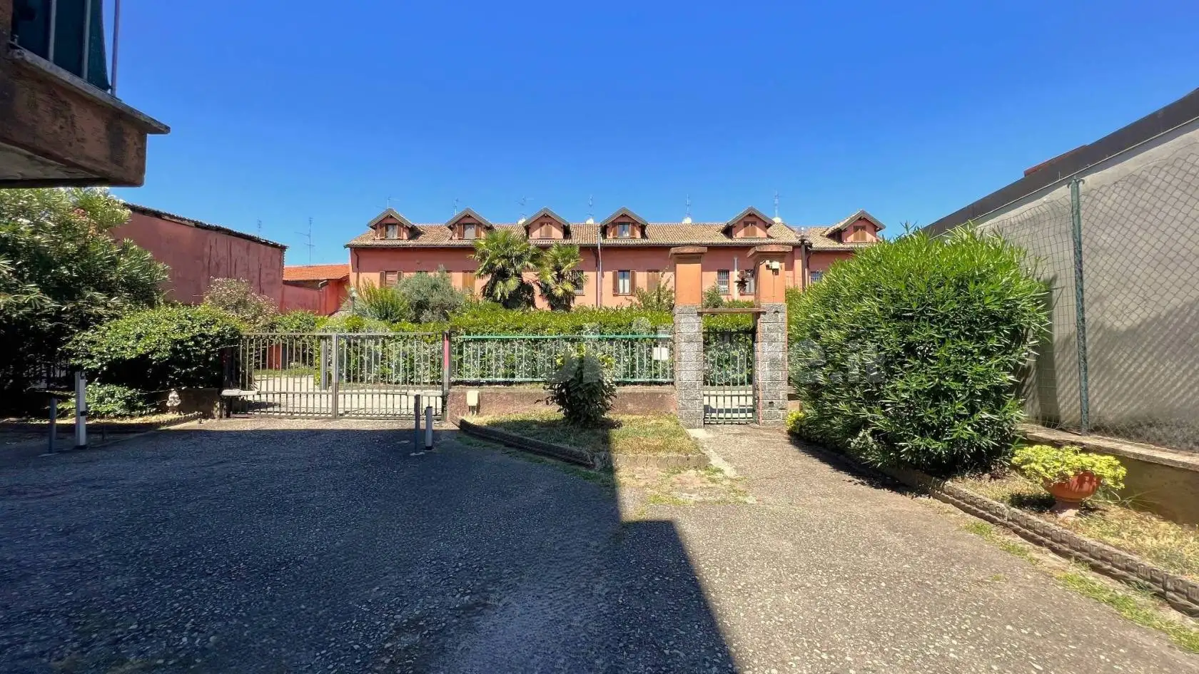 Trilocale via Cesare Battisti, Casorate Primo - foto 2