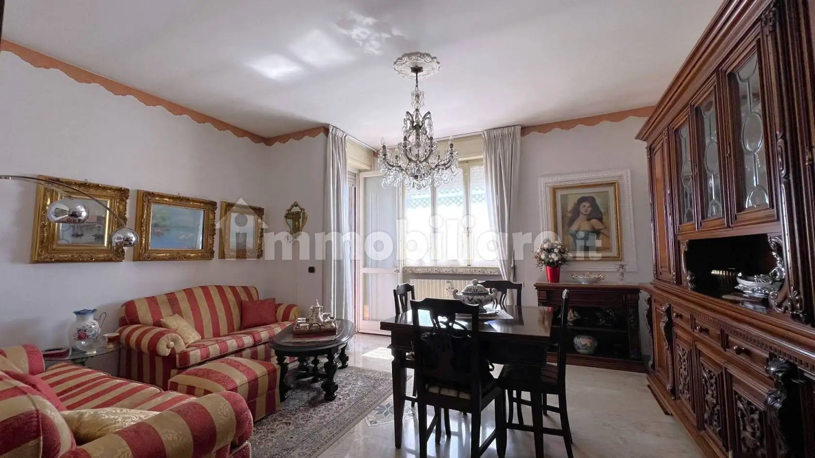 Trilocale via Cesare Battisti, Casorate Primo - foto 3