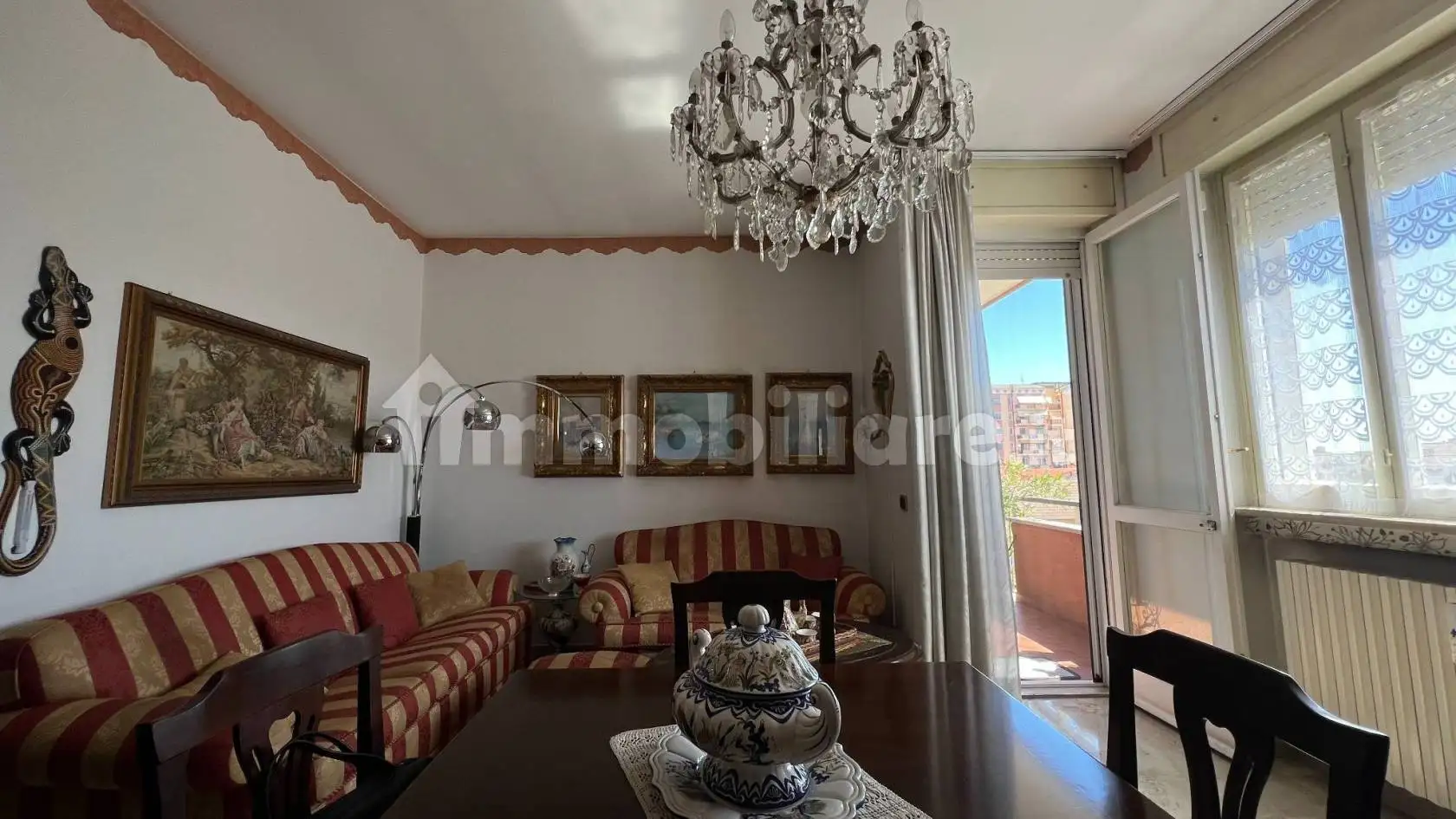 Trilocale via Cesare Battisti, Casorate Primo - foto 4