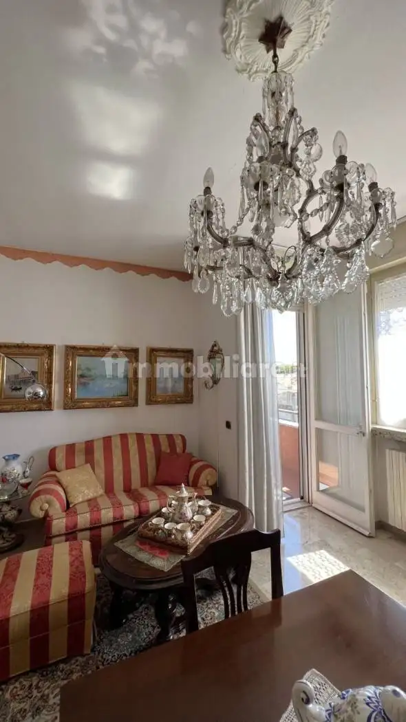 Trilocale via Cesare Battisti, Casorate Primo - foto 5