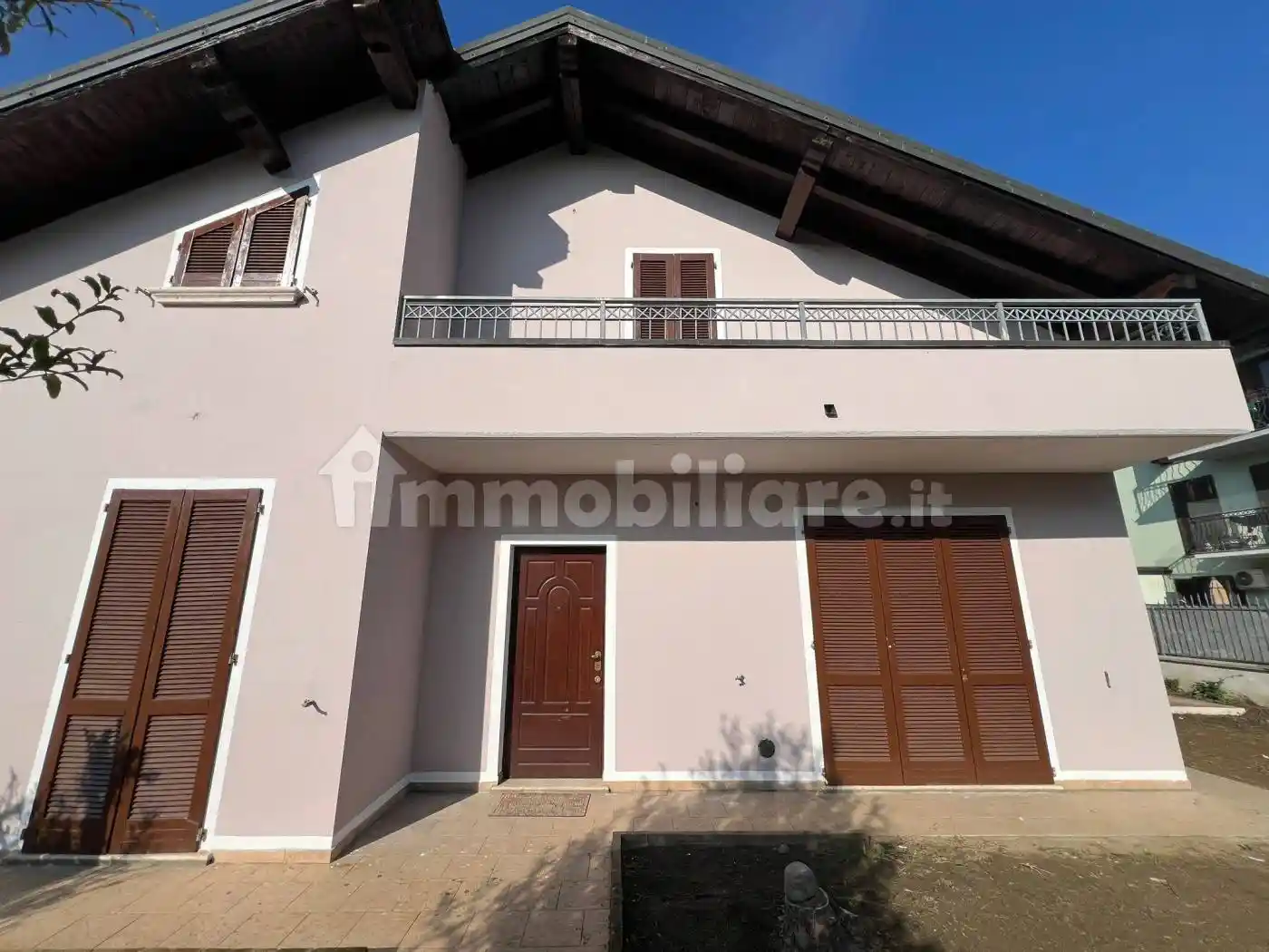 Villa bifamiliare via chioffi, Chignolo Po - foto 2