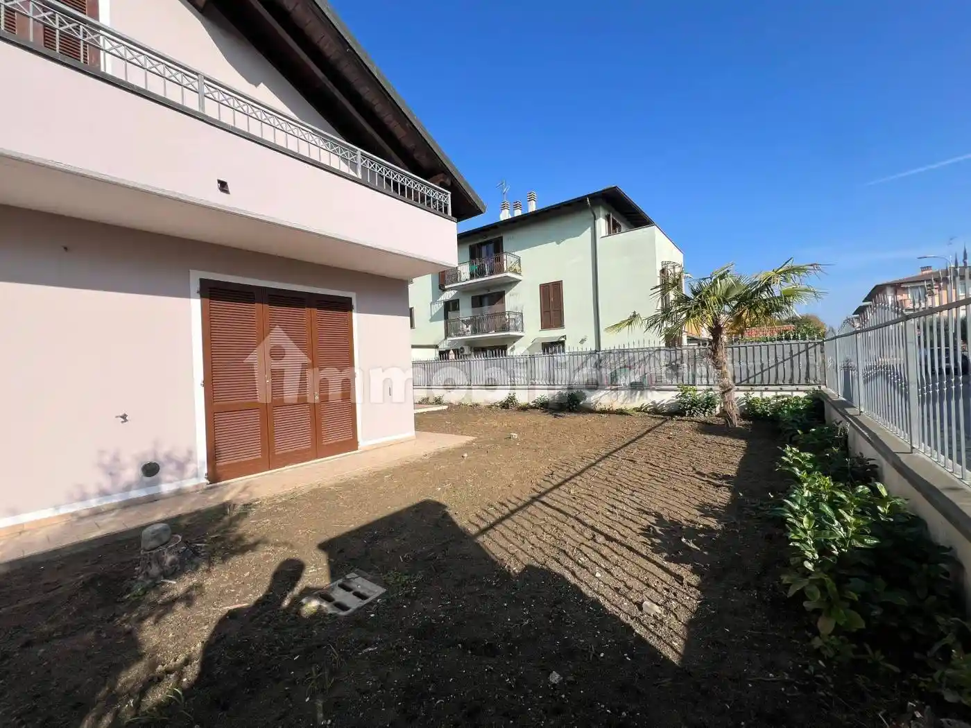 Villa bifamiliare via chioffi, Chignolo Po - foto 4