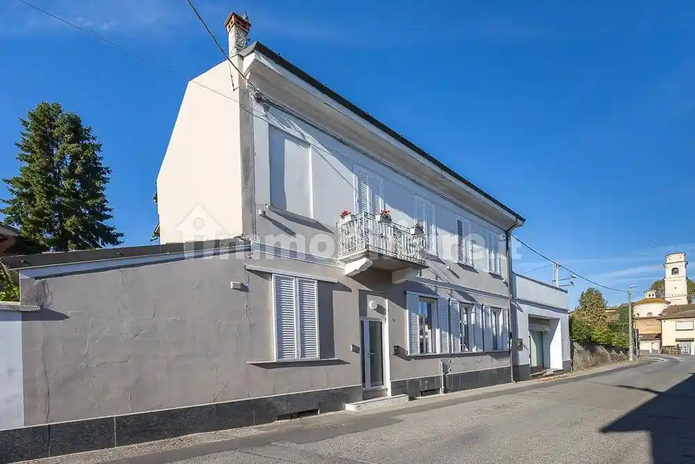 Terratetto unifamiliare via umberto primo, Chignolo Po - foto 2