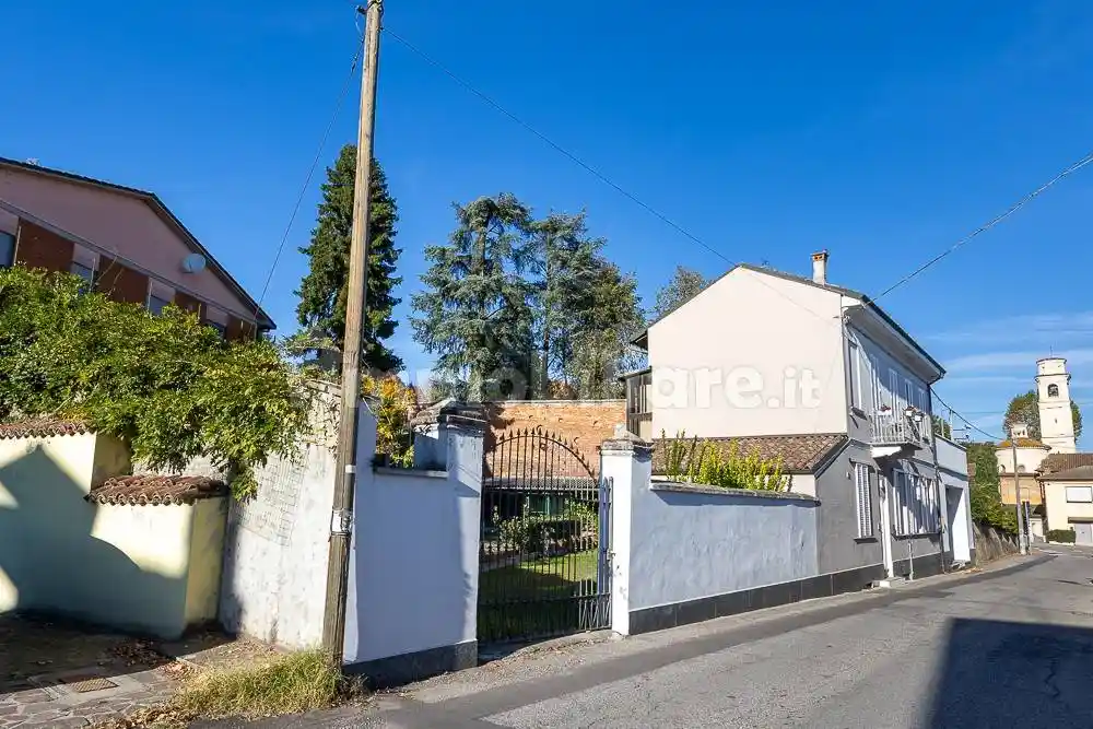 Terratetto unifamiliare via umberto primo, Chignolo Po - foto 3