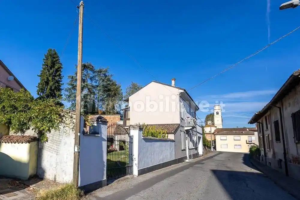 Terratetto unifamiliare via umberto primo, Chignolo Po - foto 4