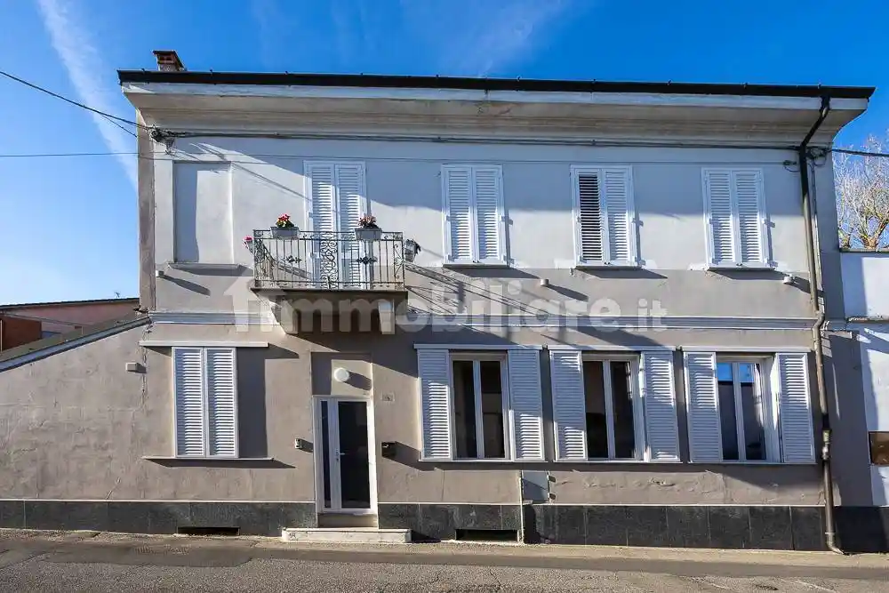 Terratetto unifamiliare via umberto primo, Chignolo Po - foto 5