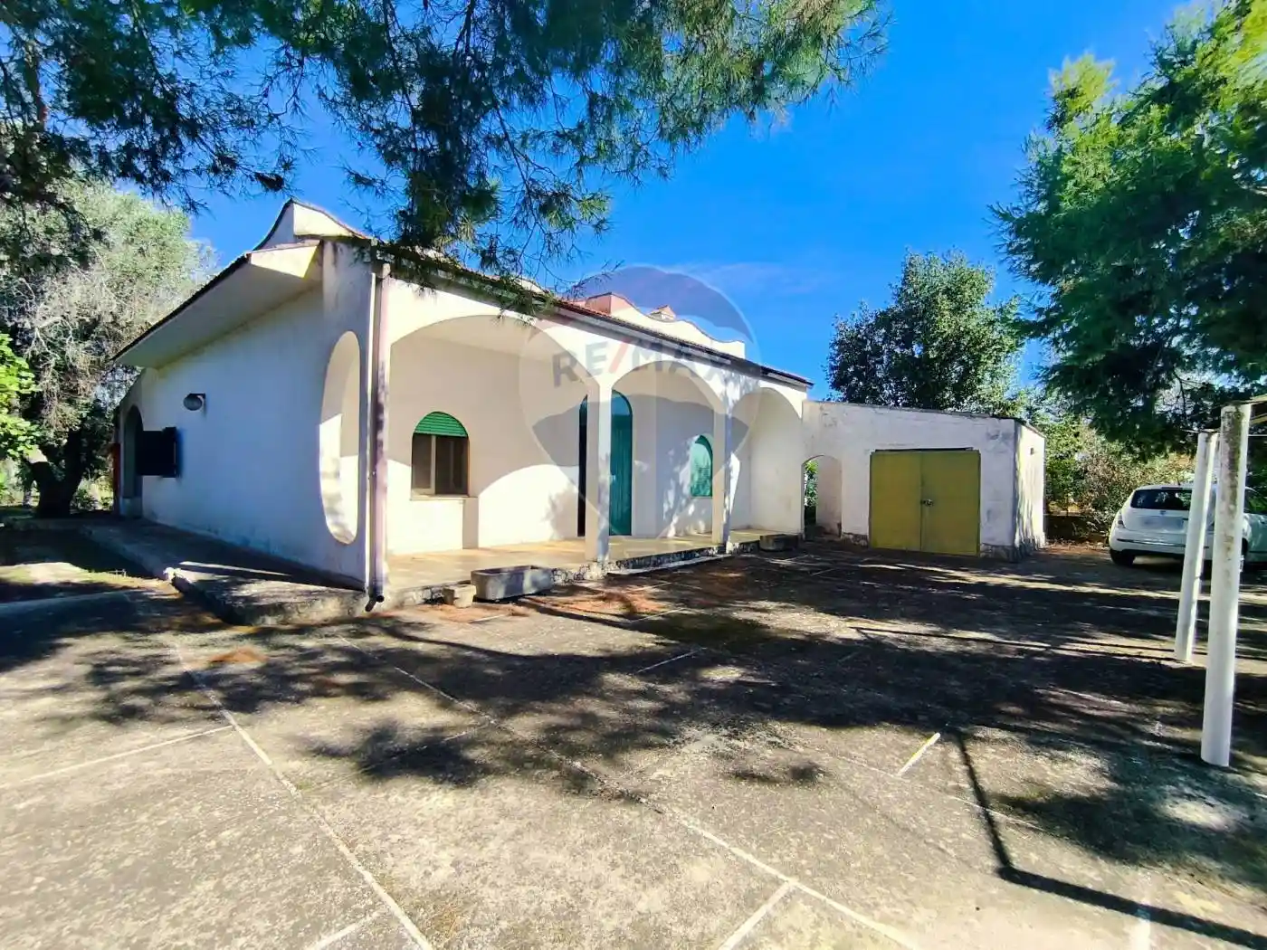 Villa in vendita a Francavilla Fontana