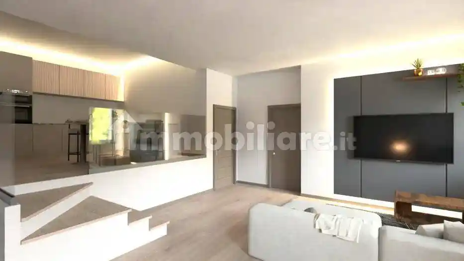 Appartamento in vendita a Senigallia