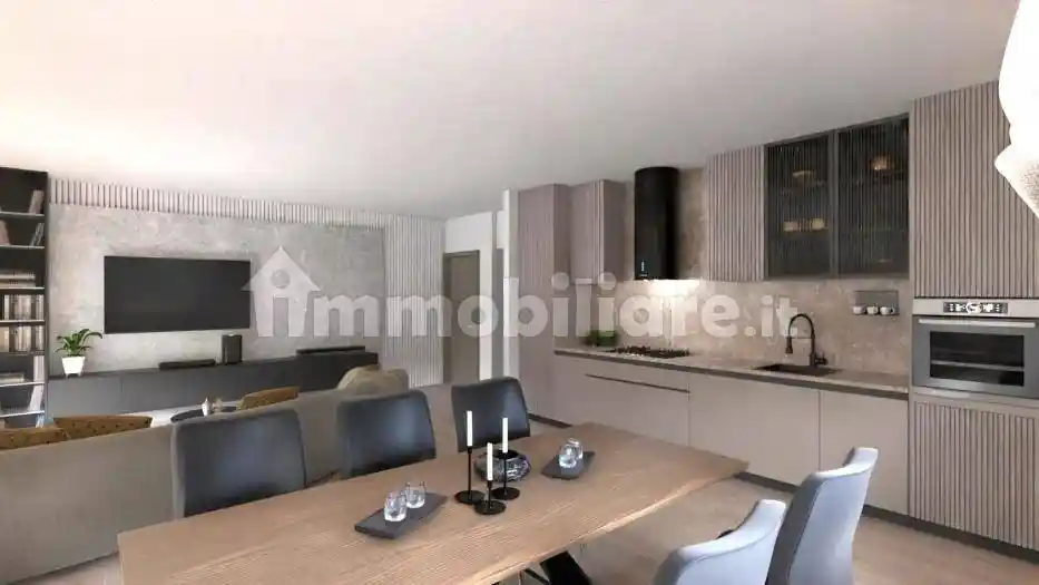 Appartamento in vendita a Senigallia