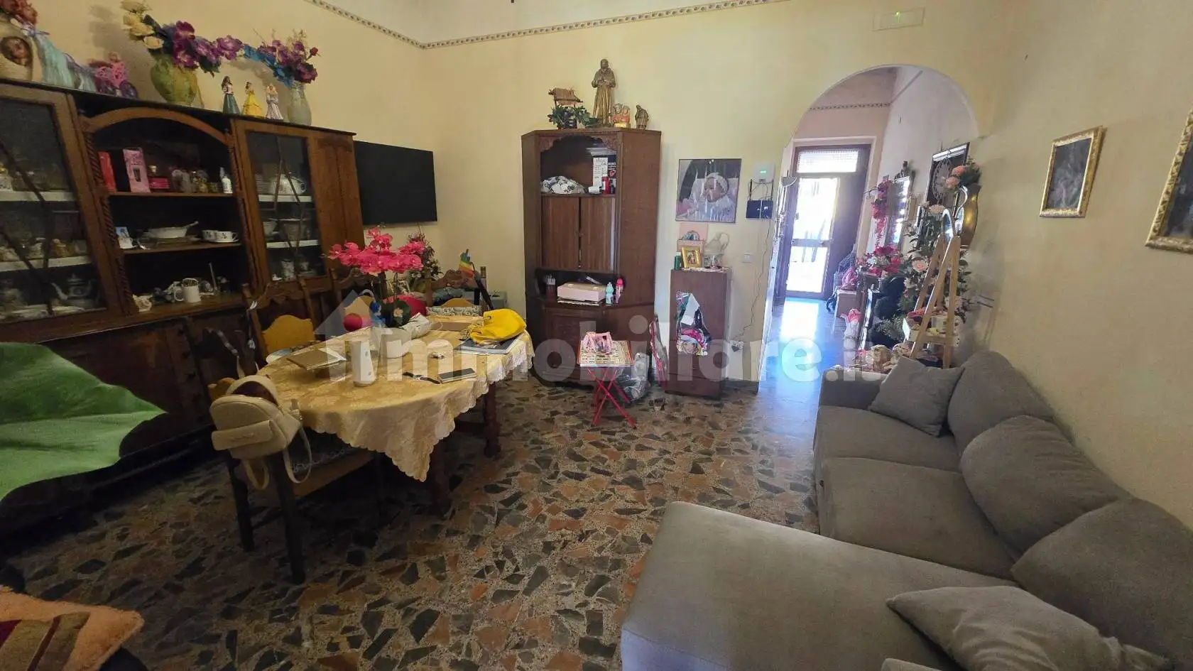 Villa in vendita a Altavilla Silentina