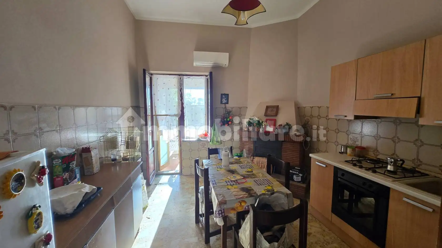 Villa unifamiliare via Camillo Benso di Cavour 18, Borgo Carillia, Altavilla Silentina - foto 3