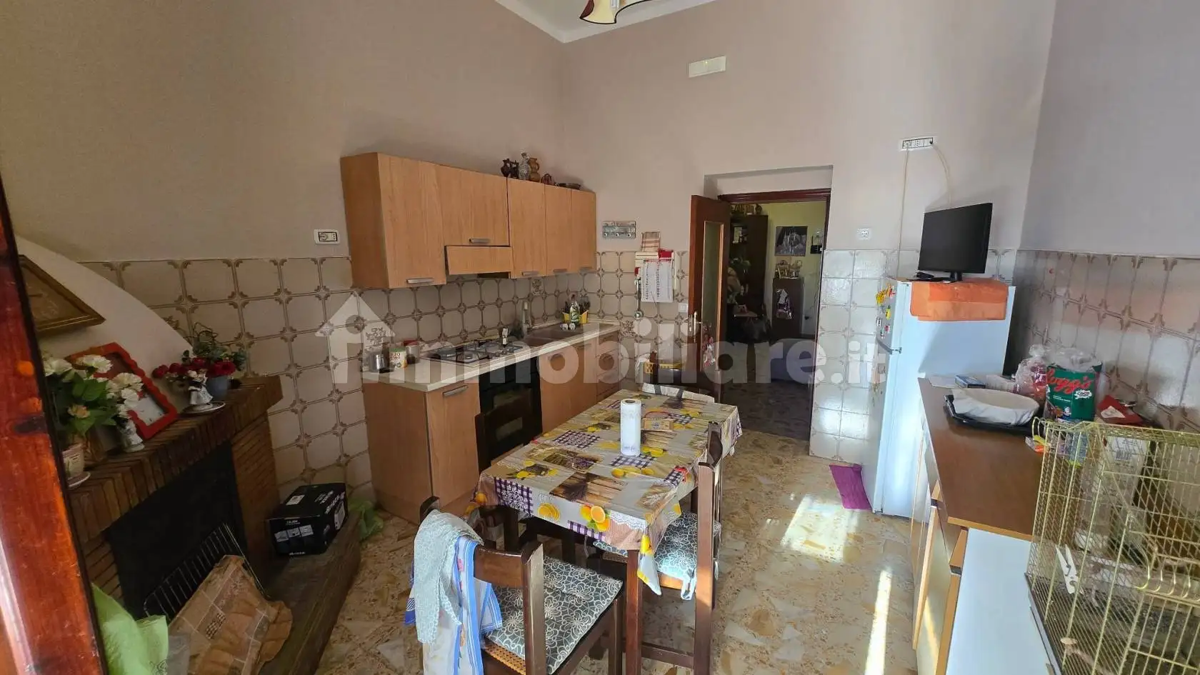 Villa unifamiliare via Camillo Benso di Cavour 18, Borgo Carillia, Altavilla Silentina - foto 4