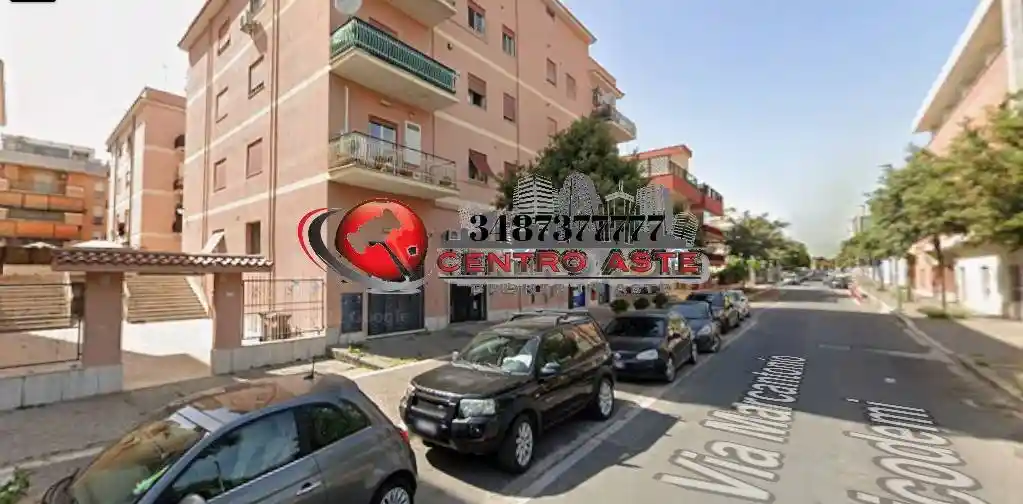 Appartamento in vendita a Tivoli