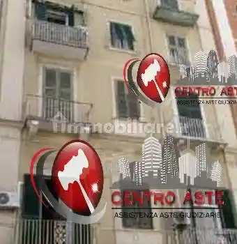 Appartamento in vendita a Taranto