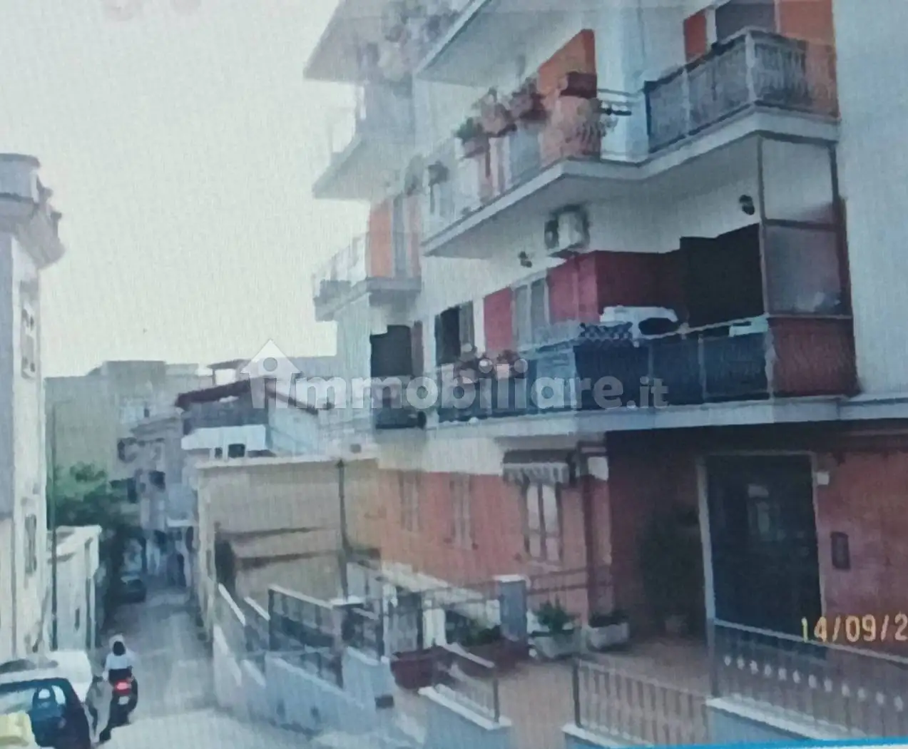 Appartamento in vendita a Napoli