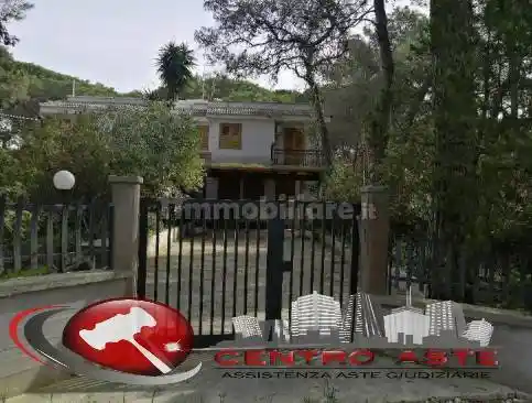 Villa in vendita a Castellaneta
