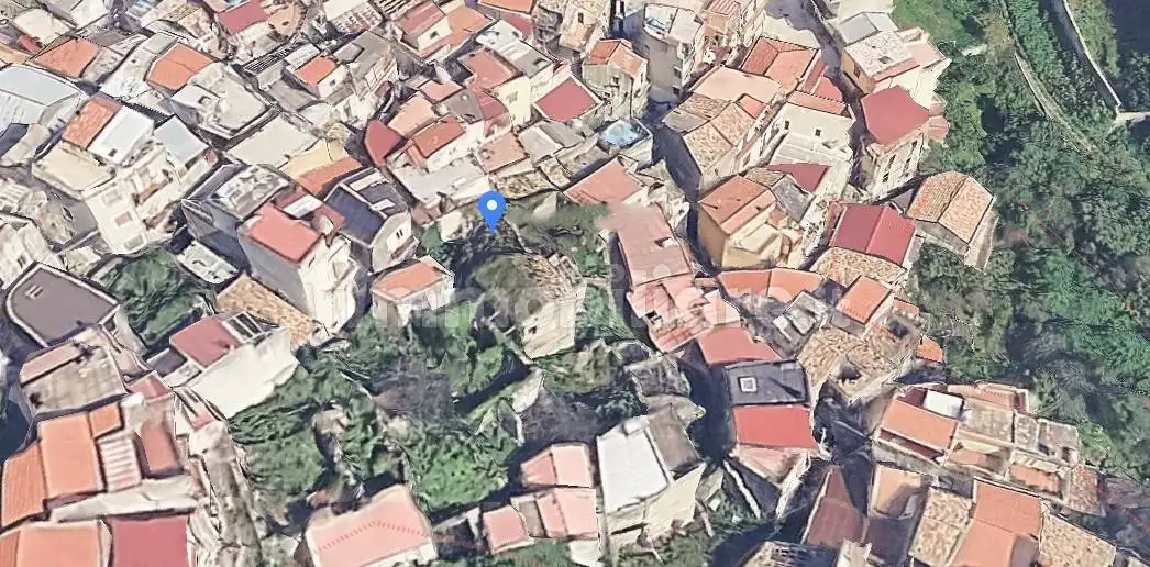 Casa indipendente in asta a Messina