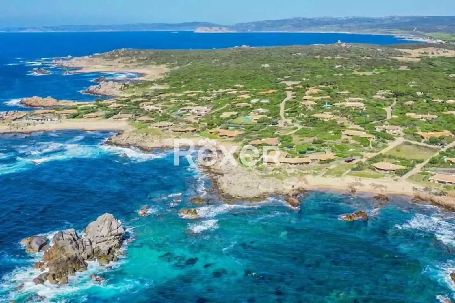 Villa in vendita a Aglientu