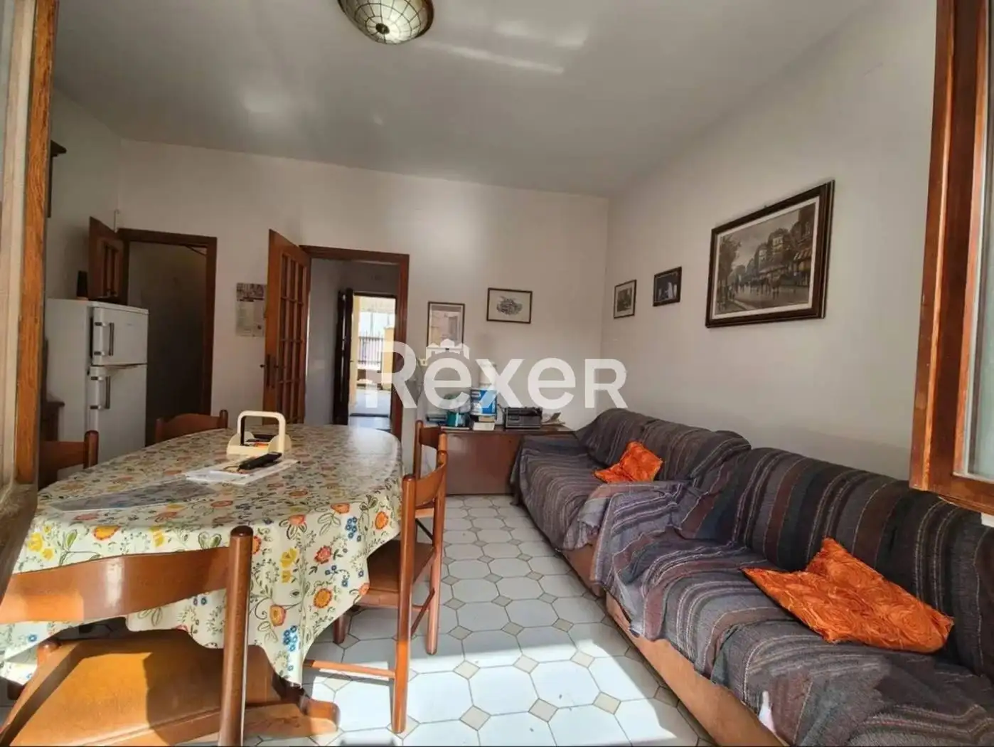 Appartamento in vendita a Popoli