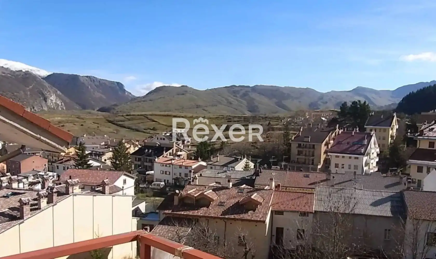 Appartamento in vendita a Ovindoli